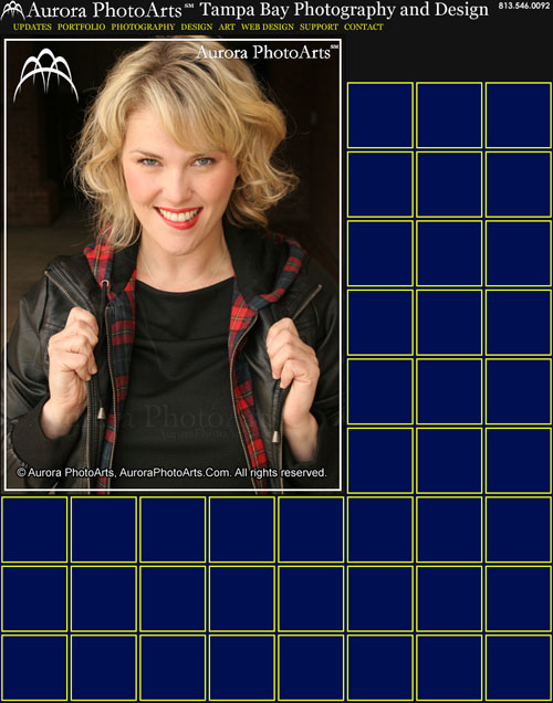 This is no longer an accurate mock-up of a Spirit Class web site.  This is an early concept.